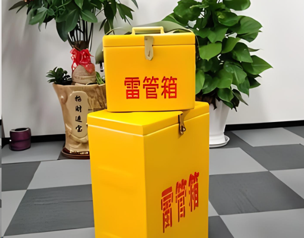 海勃湾炸药箱雷管箱在运输过程中的注意事项