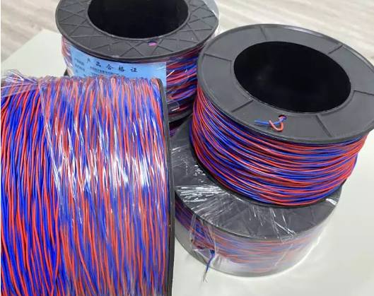 海勃湾放炮线的具体作用是什么?