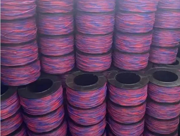 海勃湾爆破母线必须符合的要求有哪些?